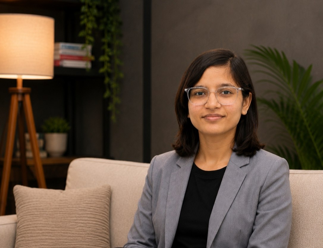 Dt. Priyanka Agarwal